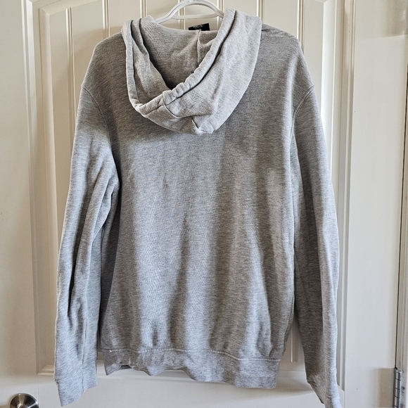 H&M full zip hoodie - regular fit - Picture 6 of 8